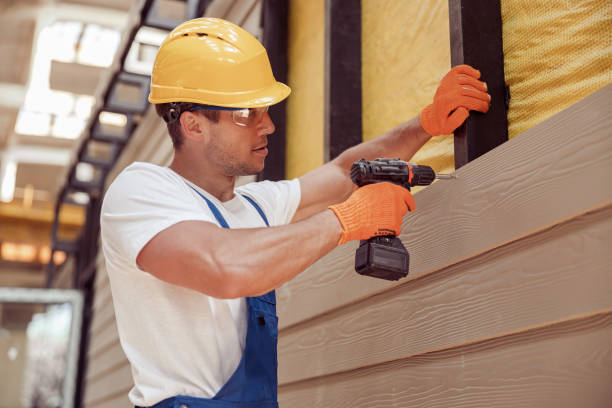 Best Insulated Siding Installation  in Waimanalo, HI